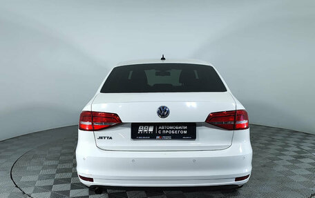 Volkswagen Jetta VI, 2015 год, 1 099 000 рублей, 6 фотография