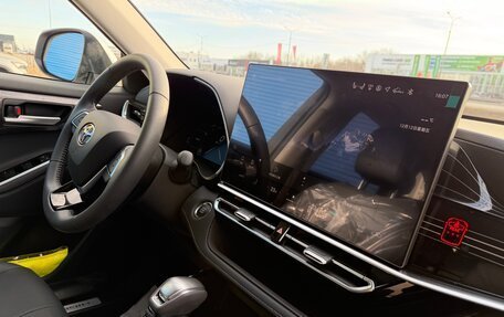 Toyota Highlander, 2025 год, 5 750 000 рублей, 19 фотография