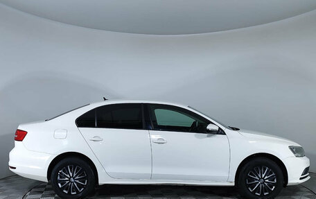 Volkswagen Jetta VI, 2015 год, 1 099 000 рублей, 4 фотография