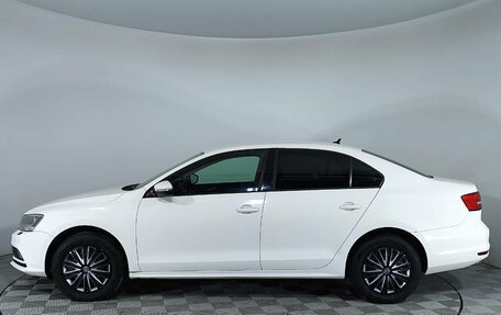 Volkswagen Jetta VI, 2015 год, 1 099 000 рублей, 8 фотография