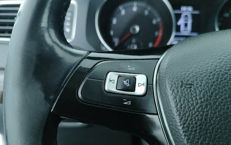 Volkswagen Jetta VI, 2015 год, 1 099 000 рублей, 12 фотография