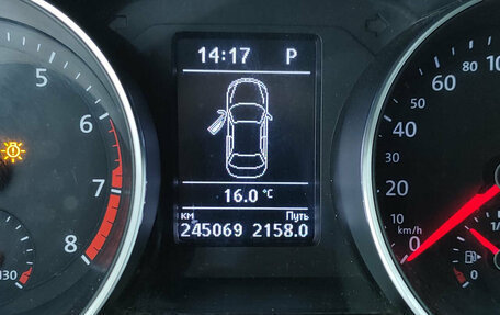 Volkswagen Jetta VI, 2015 год, 1 099 000 рублей, 14 фотография