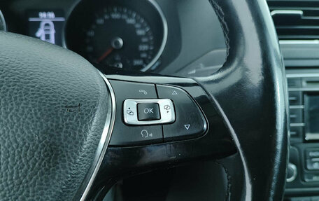 Volkswagen Jetta VI, 2015 год, 1 099 000 рублей, 13 фотография