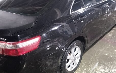 Toyota Camry, 2011 год, 1 190 000 рублей, 4 фотография