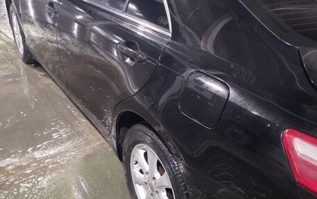 Toyota Camry, 2011 год, 1 190 000 рублей, 3 фотография