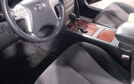Toyota Camry, 2011 год, 1 190 000 рублей, 8 фотография