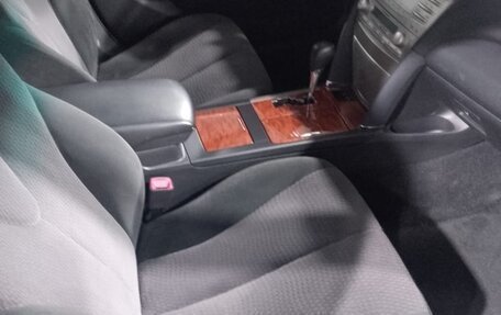 Toyota Camry, 2011 год, 1 190 000 рублей, 5 фотография