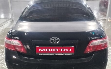 Toyota Camry, 2011 год, 1 190 000 рублей, 2 фотография
