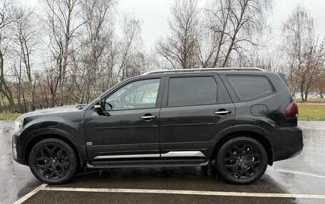 KIA Mohave I, 2020 год, 4 950 000 рублей, 4 фотография