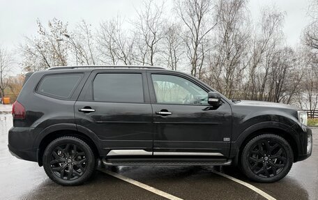 KIA Mohave I, 2020 год, 4 950 000 рублей, 5 фотография