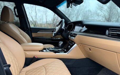 KIA Mohave I, 2020 год, 4 950 000 рублей, 10 фотография