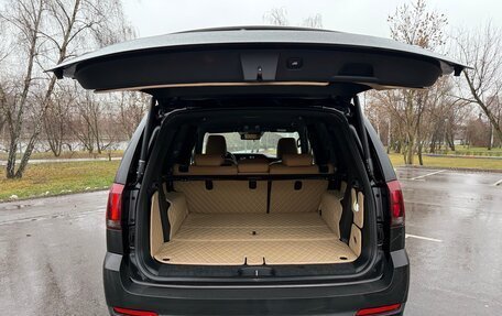 KIA Mohave I, 2020 год, 4 950 000 рублей, 14 фотография