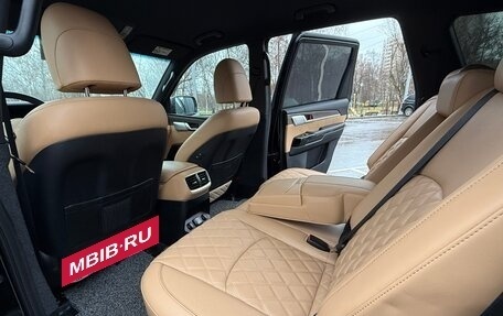 KIA Mohave I, 2020 год, 4 950 000 рублей, 12 фотография