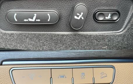 KIA Mohave I, 2020 год, 4 950 000 рублей, 20 фотография