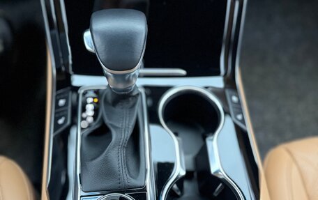 KIA Mohave I, 2020 год, 4 950 000 рублей, 19 фотография