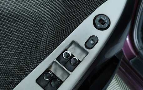 Hyundai Solaris II рестайлинг, 2012 год, 567 000 рублей, 10 фотография