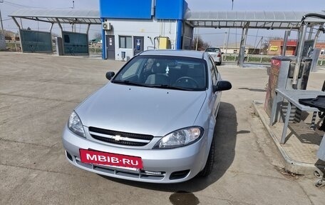 Chevrolet Lacetti, 2009 год, 525 000 рублей, 2 фотография