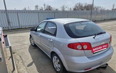 Chevrolet Lacetti, 2009 год, 525 000 рублей, 3 фотография