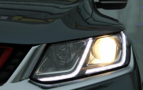 Geely Coolray I, 2021 год, 1 495 000 рублей, 12 фотография