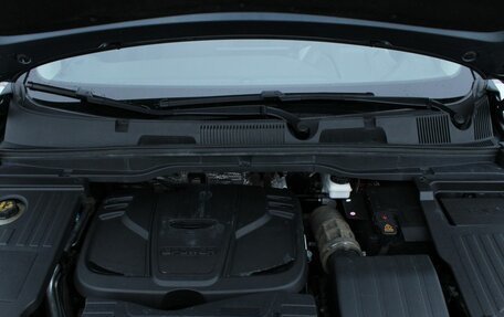 Geely Coolray I, 2021 год, 1 495 000 рублей, 14 фотография