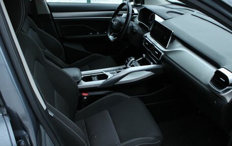 Geely Coolray I, 2021 год, 1 495 000 рублей, 17 фотография