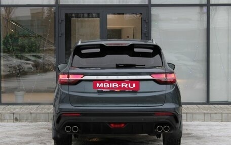 Geely Coolray I, 2021 год, 1 495 000 рублей, 8 фотография