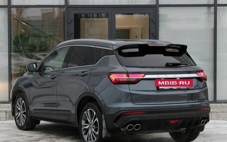 Geely Coolray I, 2021 год, 1 495 000 рублей, 9 фотография