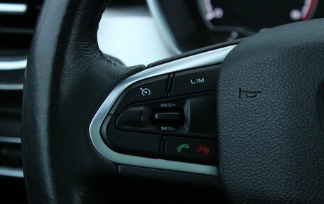 Geely Coolray I, 2021 год, 1 495 000 рублей, 19 фотография