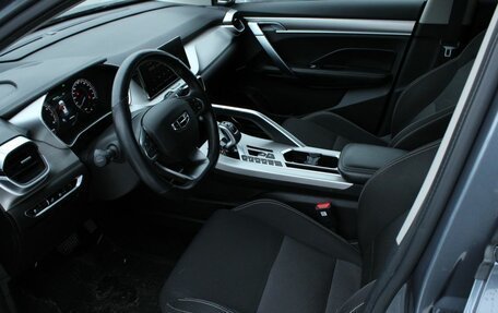 Geely Coolray I, 2021 год, 1 495 000 рублей, 16 фотография