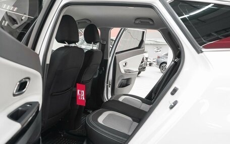 KIA cee'd III, 2018 год, 1 399 000 рублей, 7 фотография