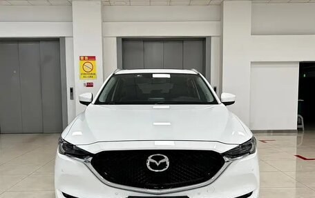 Mazda CX-5 II, 2021 год, 1 735 000 рублей, 2 фотография
