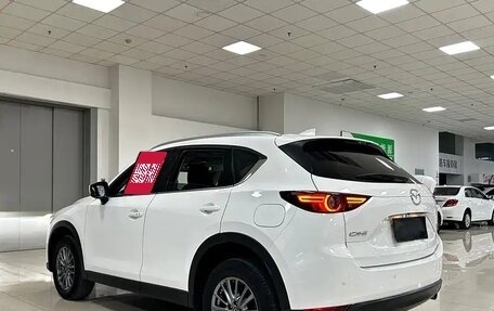 Mazda CX-5 II, 2021 год, 1 735 000 рублей, 6 фотография