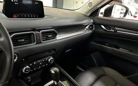 Mazda CX-5 II, 2021 год, 1 735 000 рублей, 9 фотография