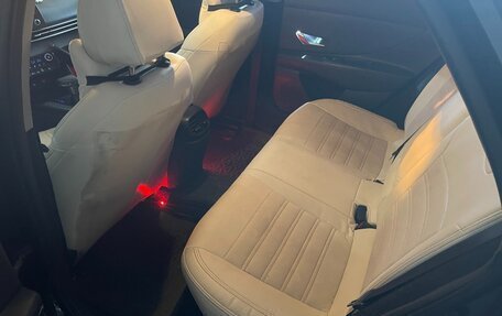 Hyundai Elantra, 2022 год, 1 700 000 рублей, 8 фотография