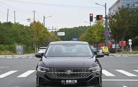 Volkswagen Lavida, 2022 год, 1 390 000 рублей, 2 фотография