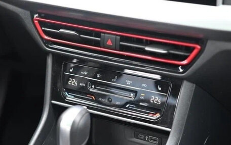 Volkswagen Lavida, 2022 год, 1 390 000 рублей, 9 фотография