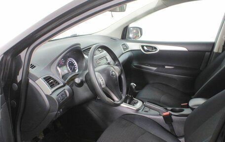 Nissan Tiida, 2015 год, 930 000 рублей, 13 фотография