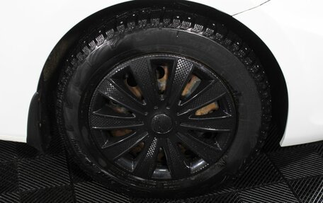 Hyundai Solaris II рестайлинг, 2013 год, 770 000 рублей, 18 фотография