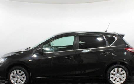 Nissan Tiida, 2015 год, 930 000 рублей, 7 фотография