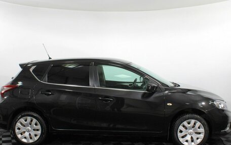 Nissan Tiida, 2015 год, 930 000 рублей, 2 фотография