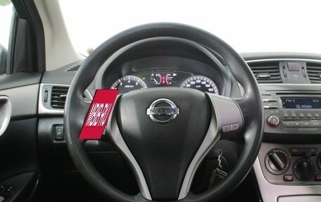 Nissan Tiida, 2015 год, 930 000 рублей, 12 фотография