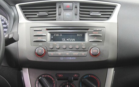 Nissan Tiida, 2015 год, 930 000 рублей, 11 фотография