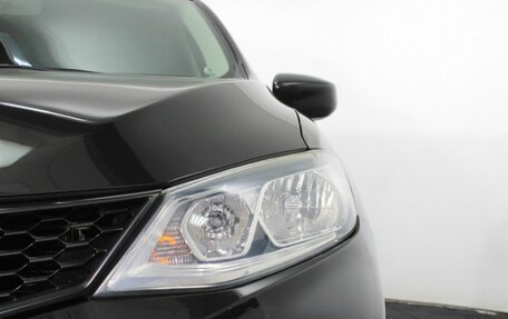 Nissan Tiida, 2015 год, 930 000 рублей, 16 фотография