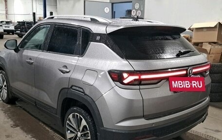 Changan CS35 Plus, 2023 год, 1 749 000 рублей, 3 фотография