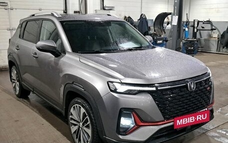 Changan CS35 Plus, 2023 год, 1 749 000 рублей, 4 фотография