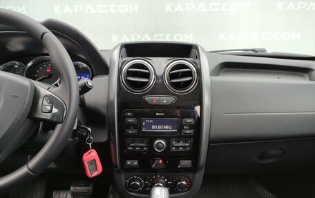 Renault Duster I рестайлинг, 2018 год, 1 400 000 рублей, 10 фотография