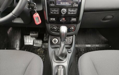 Renault Duster I рестайлинг, 2018 год, 1 400 000 рублей, 11 фотография