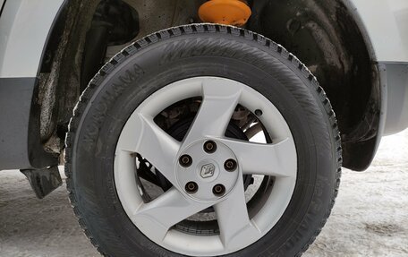 Renault Duster I рестайлинг, 2018 год, 1 400 000 рублей, 12 фотография