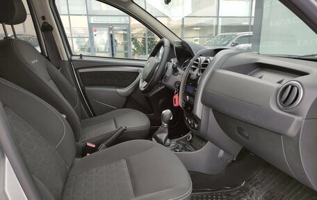 Renault Duster I рестайлинг, 2018 год, 1 400 000 рублей, 7 фотография