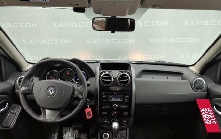 Renault Duster I рестайлинг, 2018 год, 1 400 000 рублей, 6 фотография
